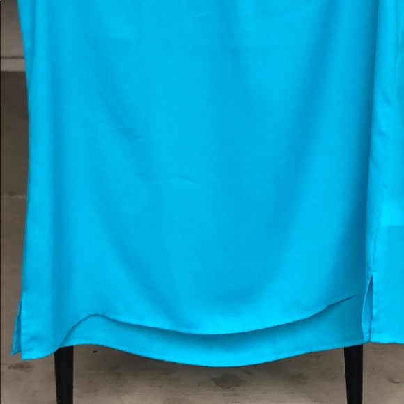 Blue Tank - Picture 3 of 3